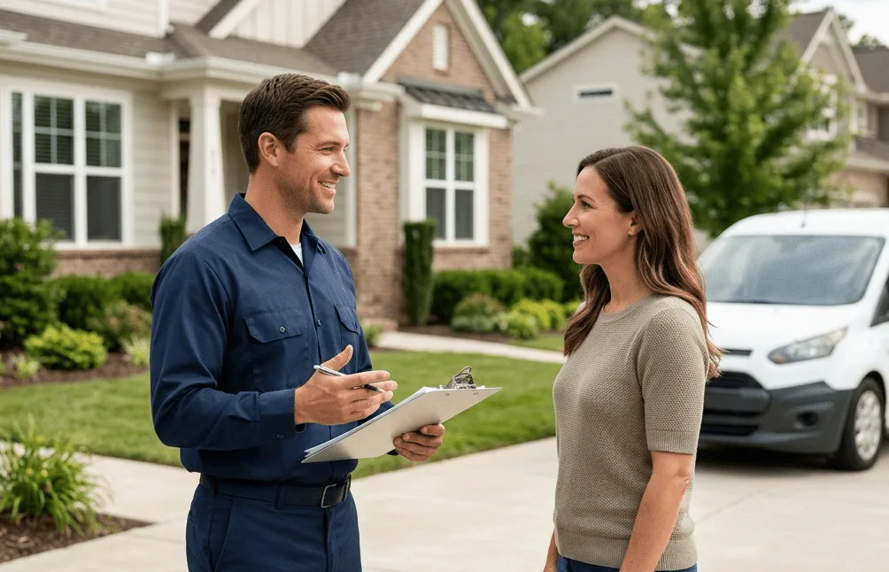 Mold Remediation Lane, OK FAQs